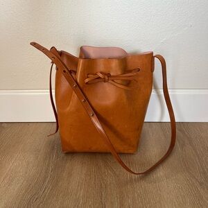Mansur Gavriel Bucket Bag